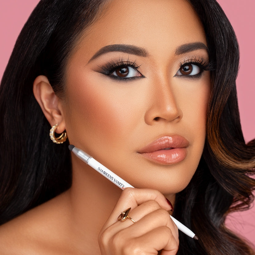 Hawke’s Bay | Gel Eyeliner