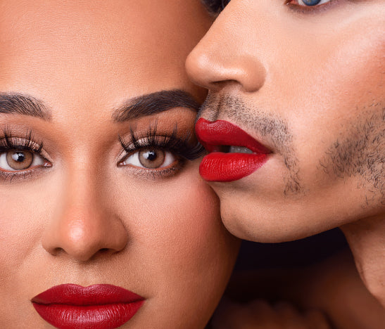 Sassy Sam | Dual-Ended Lipstick