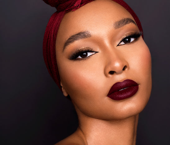 Rule of Plum | Dual-Ended Lipstick