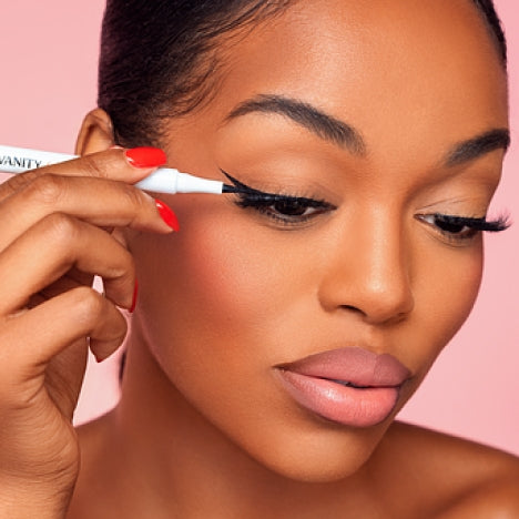 Kolachi Nights | Liquid Eyeliner