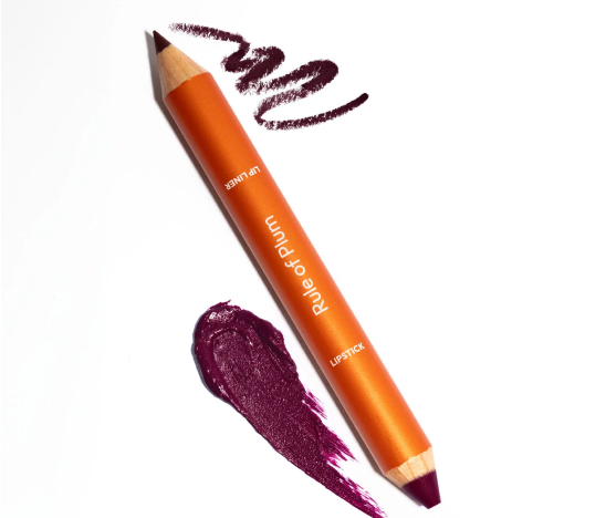 Rule of Plum | Dual-Ended Lipstick