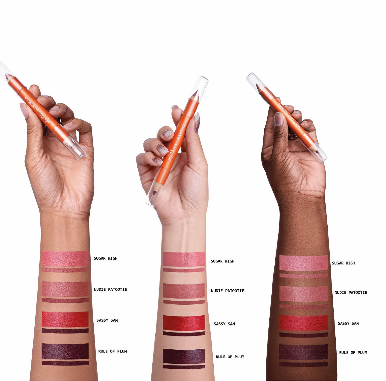 Fall Makeup Bundle