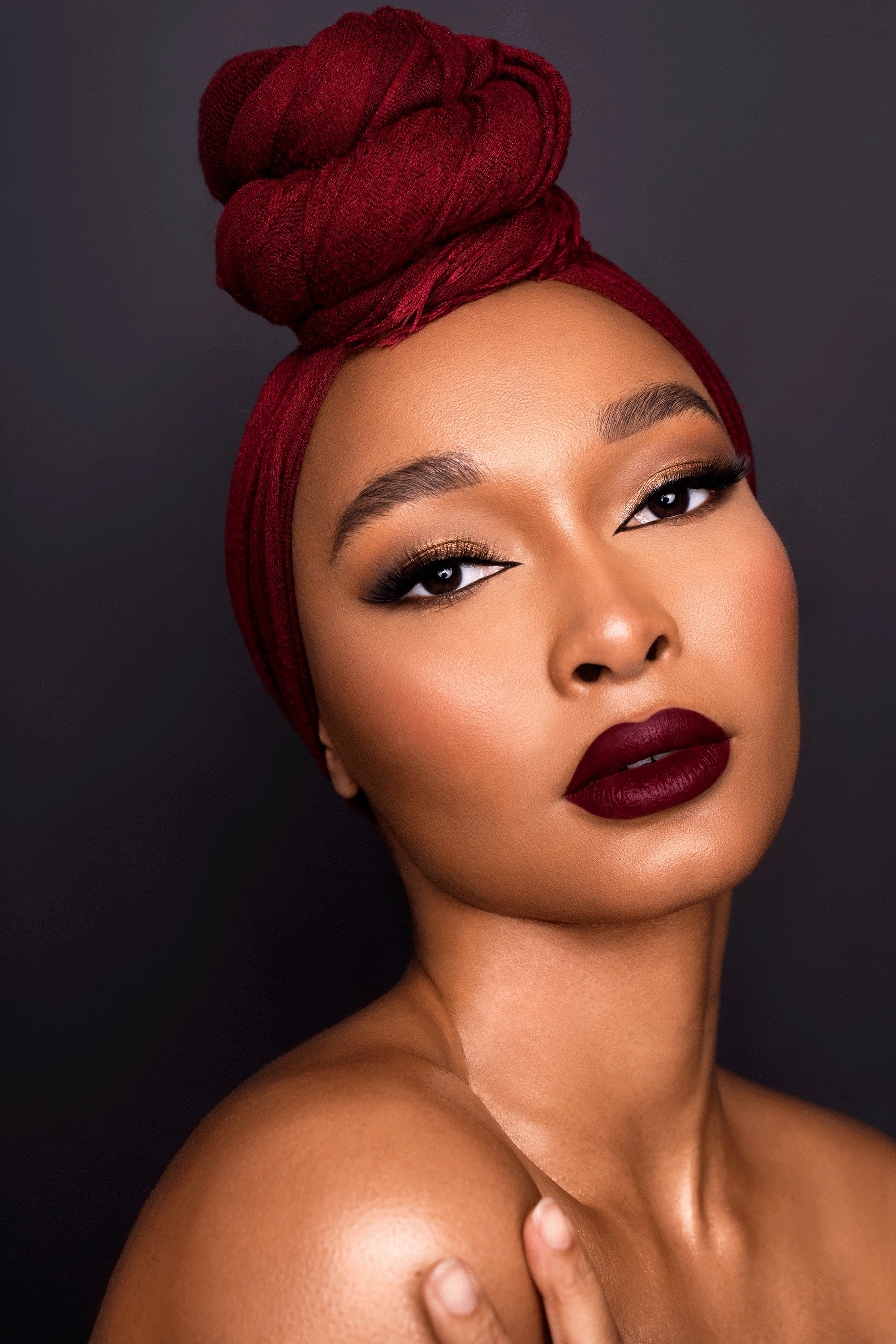 Fall Makeup Bundle