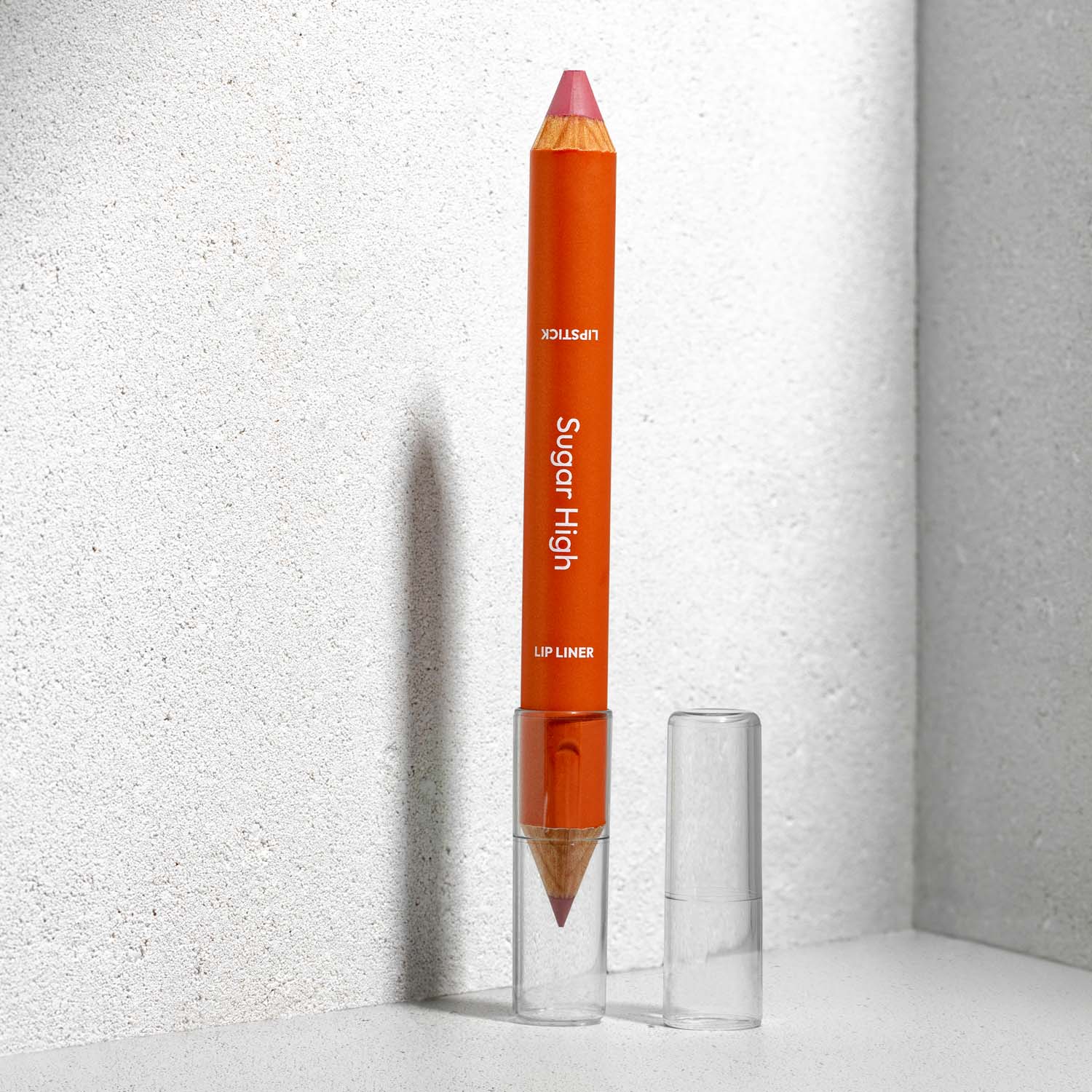 Sugar High | Dual-Ended Lipstick