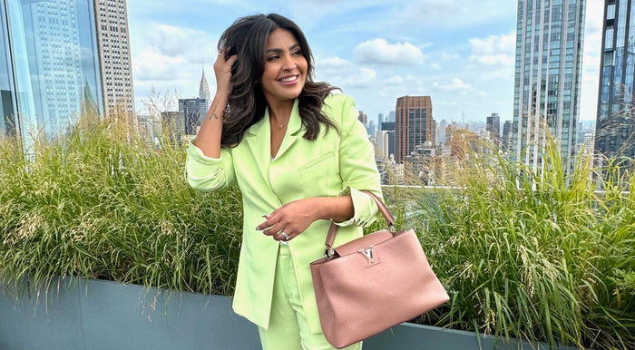 Hustle & Heart - Navigating Growth and Rebranding