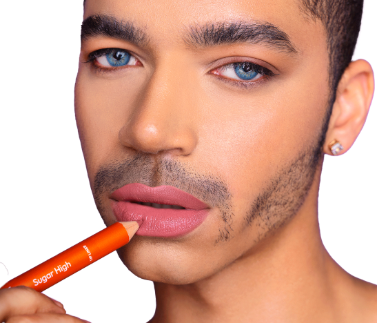 Sugar High | Dual-Ended Lipstick