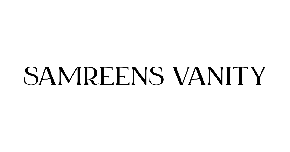 Samreen Logo