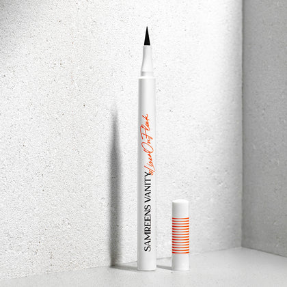 Kolachi Nights | Liquid Eyeliner